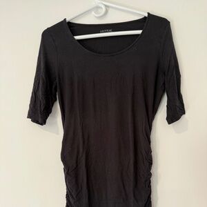 A Pea in the Pod Maternity Shirt